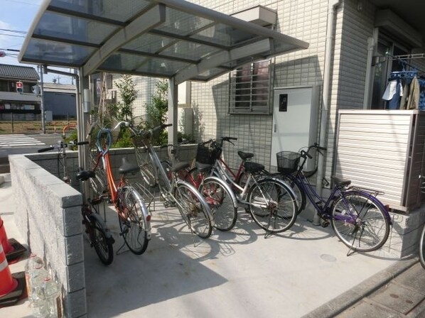 アルタイルの物件内観写真